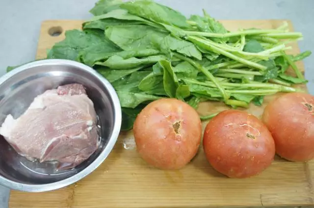 晚餐吃飽吃好還不長肉,你試試這熗鍋米粉,胃暖身暖再也不怕冷!