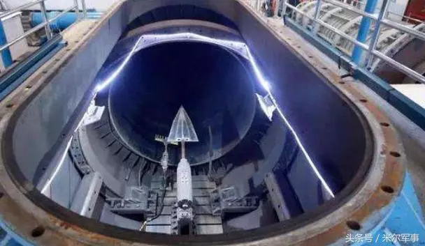 時速高達30600公里!中國有了這項關鍵技術,六代機研發順風順水