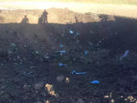 俄戰機擊斃美軍大兵?真相是這樣的,美最近霉運不斷,老天總打臉