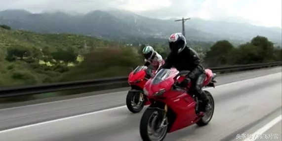 你絕對沒見過的全球最貴最剽悍的摩托車
