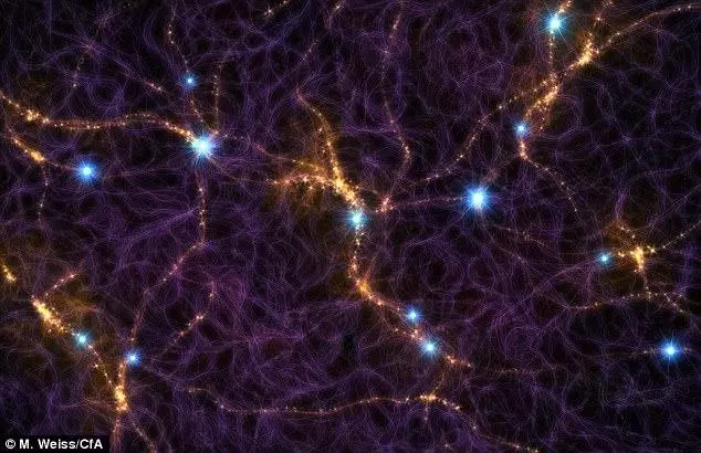怪異!外太空神秘信號數量急劇增加,是外星人來找人類了嗎?