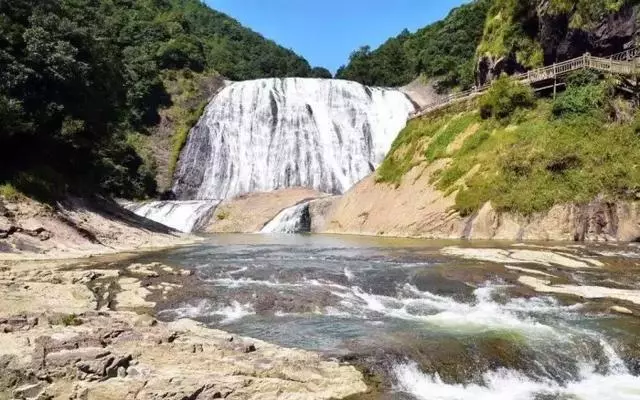 國家地理評為「中國最美地方」