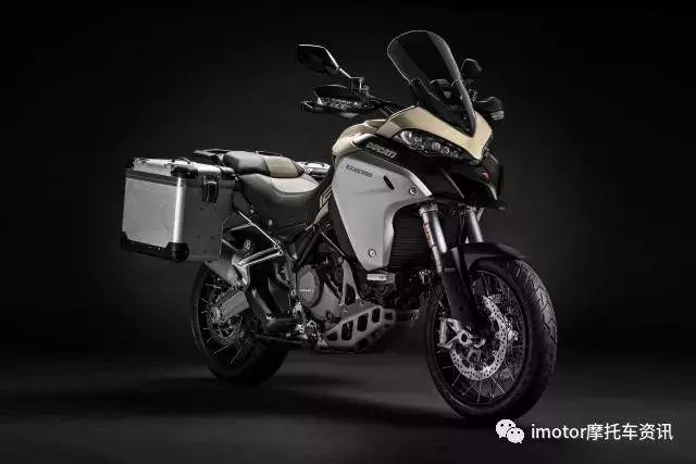 米蘭展新車預告|SYM、標緻、杜卡迪等多款新車釋出