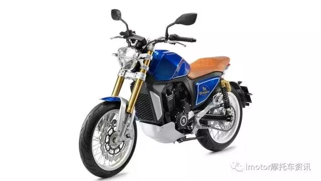 米蘭展新車預告|SYM、標緻、杜卡迪等多款新車釋出