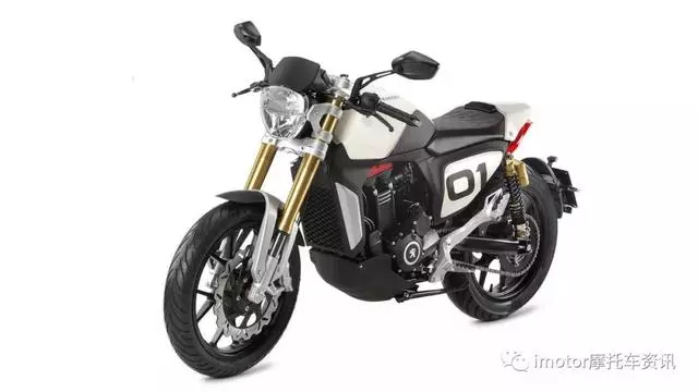 米蘭展新車預告|SYM、標緻、杜卡迪等多款新車釋出