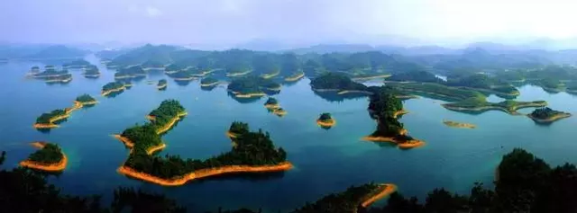 這些老外眼中的美景,你去過幾個?中國美景選出了35大美景!