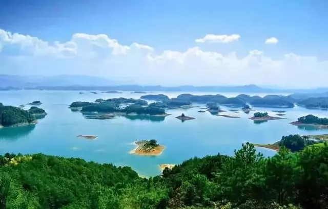 這些老外眼中的美景,你去過幾個?中國美景選出了35大美景!