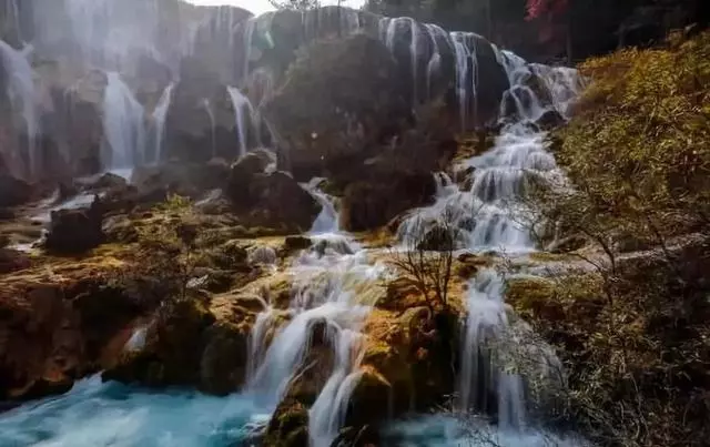 這些老外眼中的美景,你去過幾個?中國美景選出了35大美景!