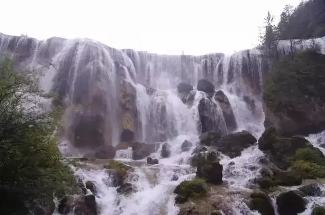 這些老外眼中的美景,你去過幾個?中國美景選出了35大美景!
