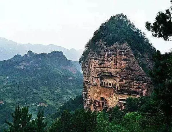 這些老外眼中的美景,你去過幾個?中國美景選出了35大美景!