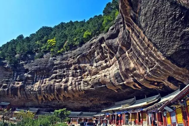 這些老外眼中的美景,你去過幾個?中國美景選出了35大美景!