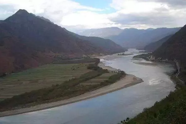 這些老外眼中的美景,你去過幾個?中國美景選出了35大美景!