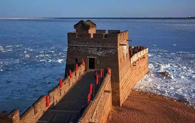 這些老外眼中的美景,你去過幾個?中國美景選出了35大美景!