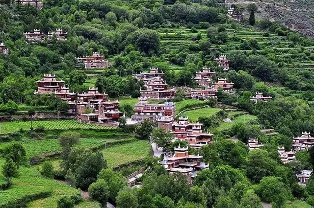 這些老外眼中的美景,你去過幾個?中國美景選出了35大美景!