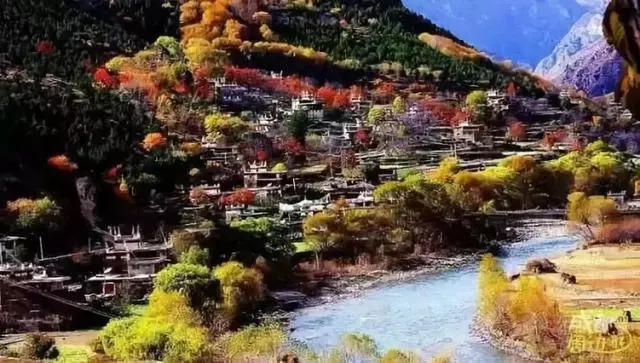 這些老外眼中的美景,你去過幾個?中國美景選出了35大美景!
