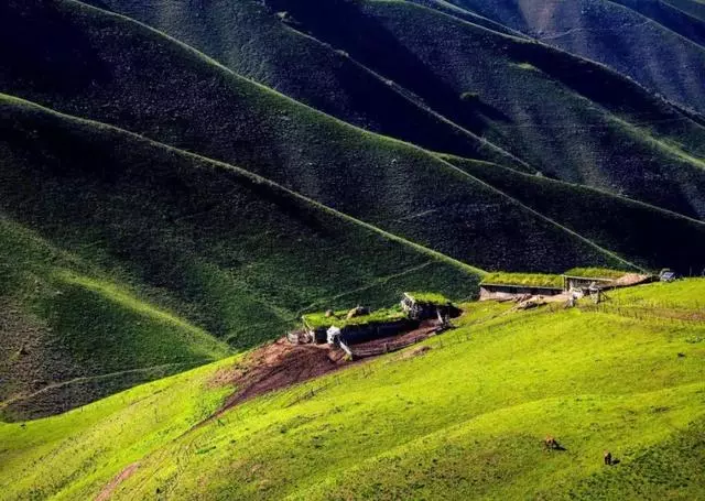 這些老外眼中的美景,你去過幾個?中國美景選出了35大美景!