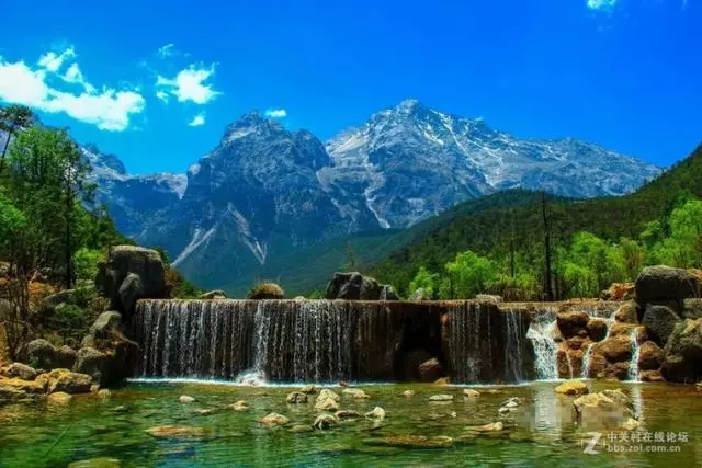 這些老外眼中的美景,你去過幾個?中國美景選出了35大美景!
