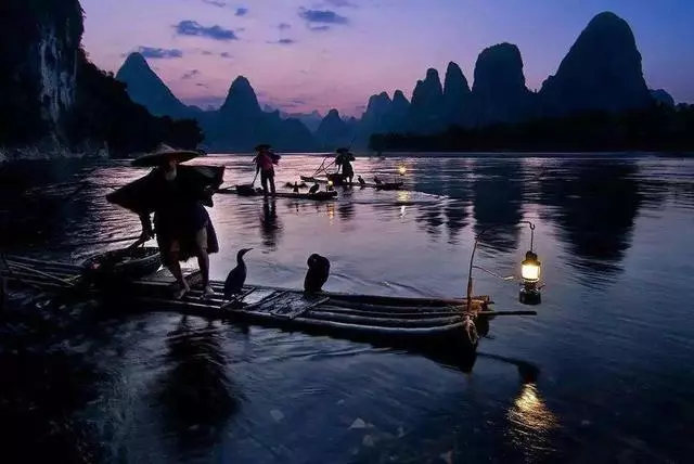 這些老外眼中的美景,你去過幾個?中國美景選出了35大美景!