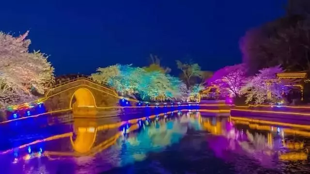 這些老外眼中的美景,你去過幾個?中國美景選出了35大美景!