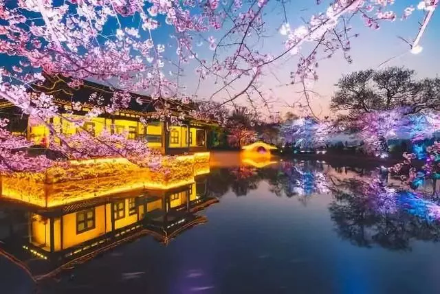 這些老外眼中的美景,你去過幾個?中國美景選出了35大美景!