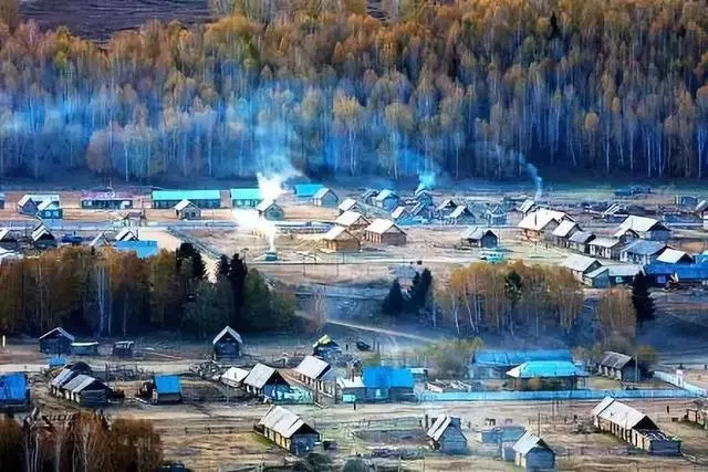 這些老外眼中的美景,你去過幾個?中國美景選出了35大美景!
