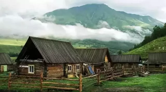 這些老外眼中的美景,你去過幾個?中國美景選出了35大美景!