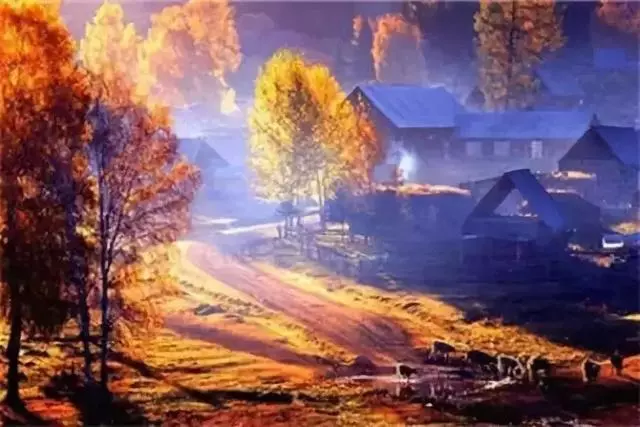 這些老外眼中的美景,你去過幾個?中國美景選出了35大美景!