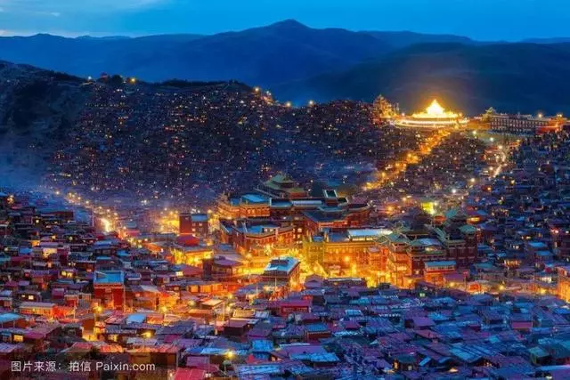 這些老外眼中的美景,你去過幾個?中國美景選出了35大美景!