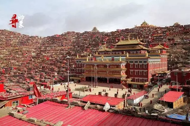 這些老外眼中的美景,你去過幾個?中國美景選出了35大美景!