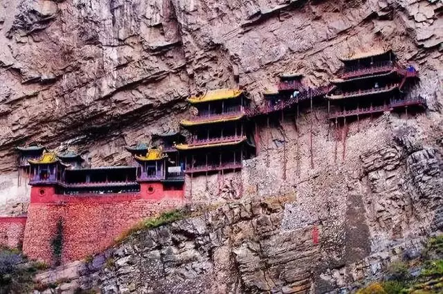 這些老外眼中的美景,你去過幾個?中國美景選出了35大美景!