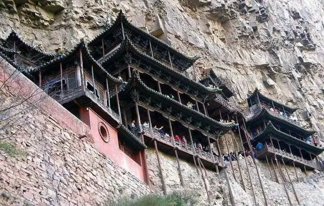 這些老外眼中的美景,你去過幾個?中國美景選出了35大美景!