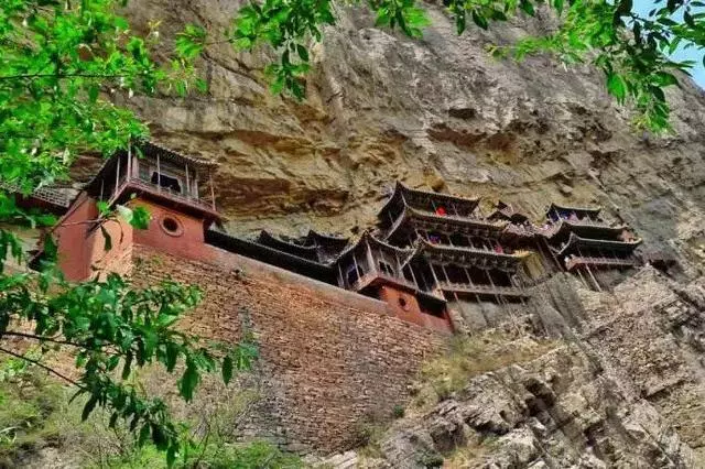 這些老外眼中的美景,你去過幾個?中國美景選出了35大美景!