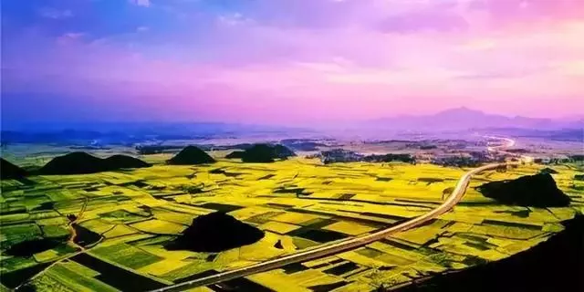 這些老外眼中的美景,你去過幾個?中國美景選出了35大美景!