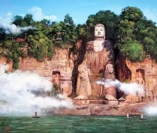 這些老外眼中的美景,你去過幾個?中國美景選出了35大美景!