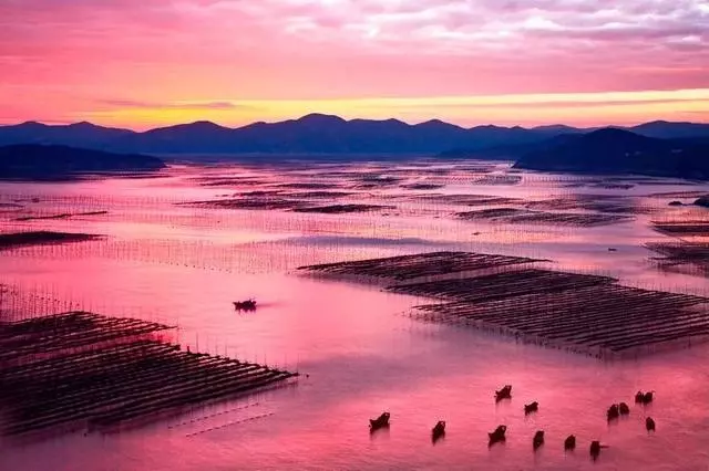 這些老外眼中的美景,你去過幾個?中國美景選出了35大美景!