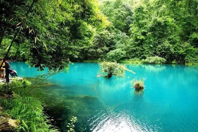 這些老外眼中的美景,你去過幾個?中國美景選出了35大美景!