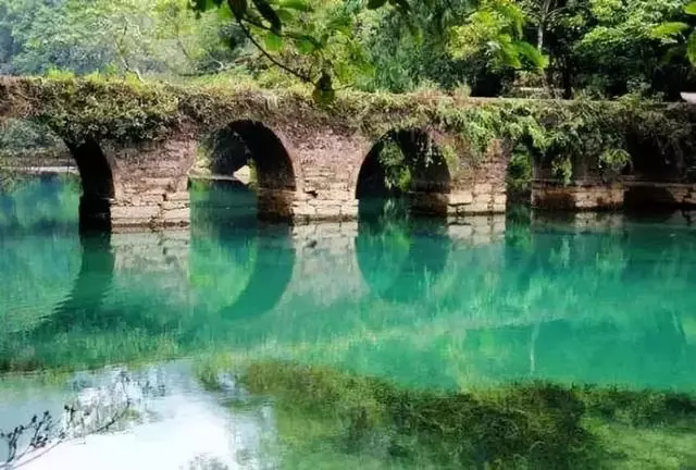 這些老外眼中的美景,你去過幾個?中國美景選出了35大美景!