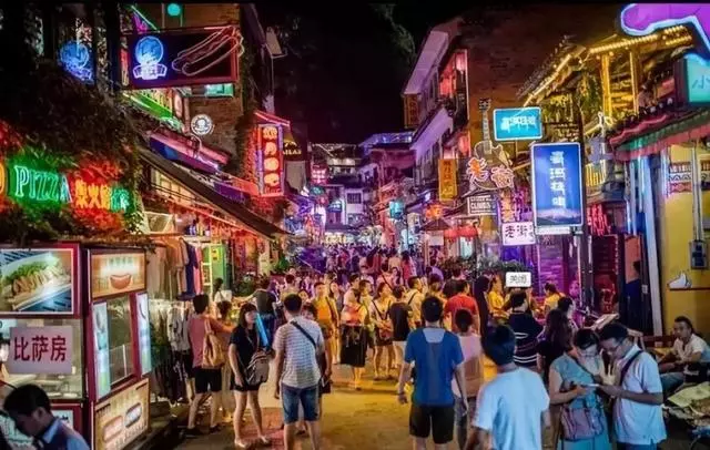 這些老外眼中的美景,你去過幾個?中國美景選出了35大美景!