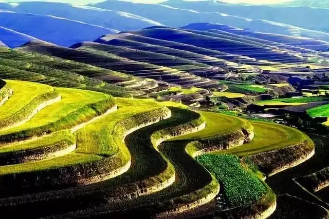 這些老外眼中的美景,你去過幾個?中國美景選出了35大美景!