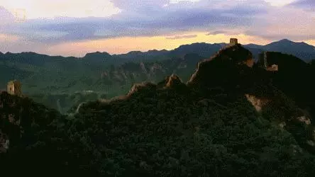 這些老外眼中的美景,你去過幾個?中國美景選出了35大美景!
