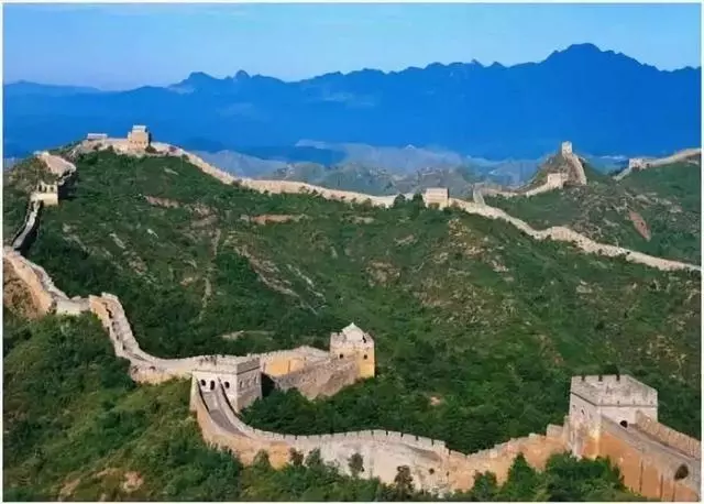 這些老外眼中的美景,你去過幾個?中國美景選出了35大美景!