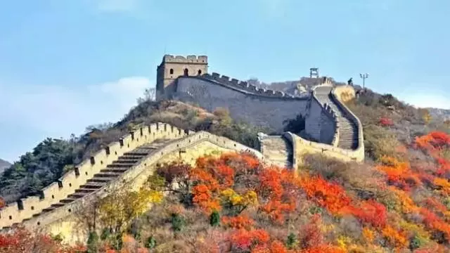 這些老外眼中的美景,你去過幾個?中國美景選出了35大美景!