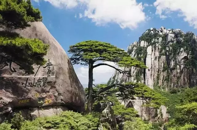 這些老外眼中的美景,你去過幾個?中國美景選出了35大美景!