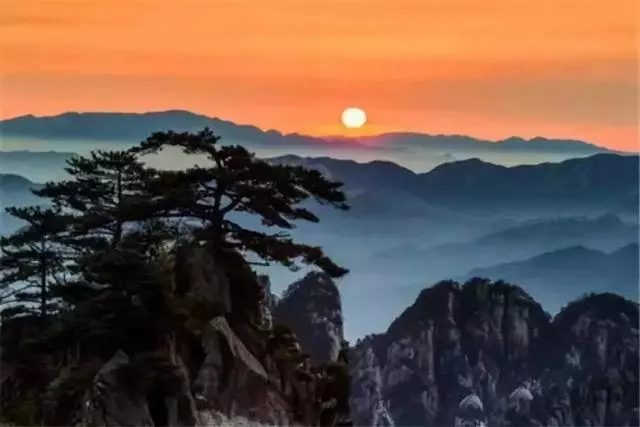 這些老外眼中的美景,你去過幾個?中國美景選出了35大美景!