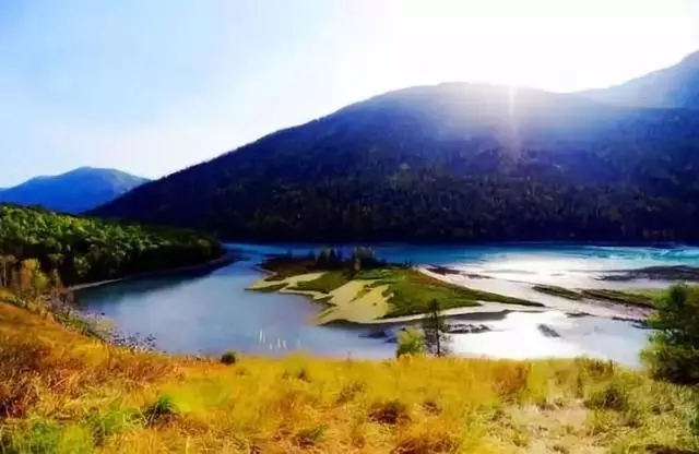 這些老外眼中的美景,你去過幾個?中國美景選出了35大美景!