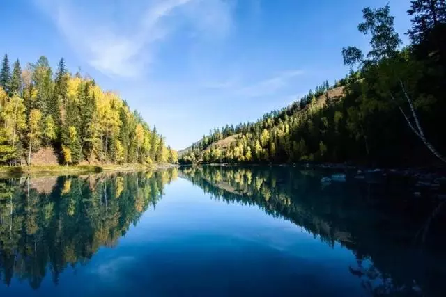 這些老外眼中的美景,你去過幾個?中國美景選出了35大美景!
