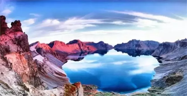 這些老外眼中的美景,你去過幾個?中國美景選出了35大美景!