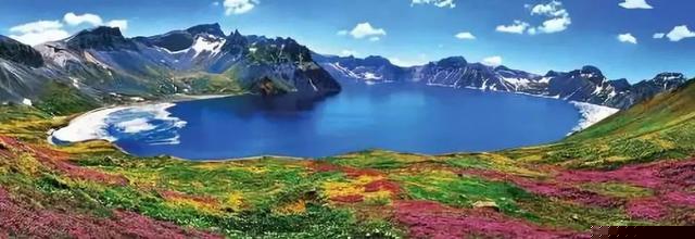 這些老外眼中的美景,你去過幾個?中國美景選出了35大美景!