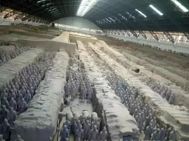 這些老外眼中的美景,你去過幾個?中國美景選出了35大美景!