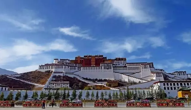 這些老外眼中的美景,你去過幾個?中國美景選出了35大美景!